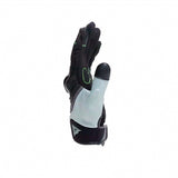 Dainese Ermex Gloves - Men Black/Green XS - Driven Powersports