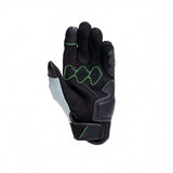 Dainese Ermex Gloves - Men Black/Green XS - Driven Powersports