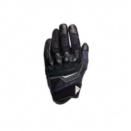 Dainese Ermex Gloves - Women Black/White XS - Driven Powersports