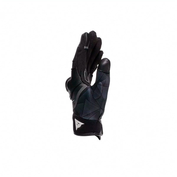 Dainese Ermex Gloves - Women Black/White XS - Driven Powersports