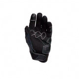 Dainese Ermex Gloves - Women Black/White XS - Driven Powersports