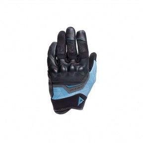 Dainese Ermex Gloves - Women Blue XS - Driven Powersports