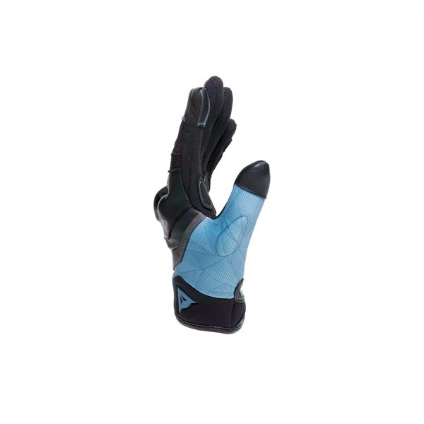Dainese Ermex Gloves - Women Blue XS - Driven Powersports