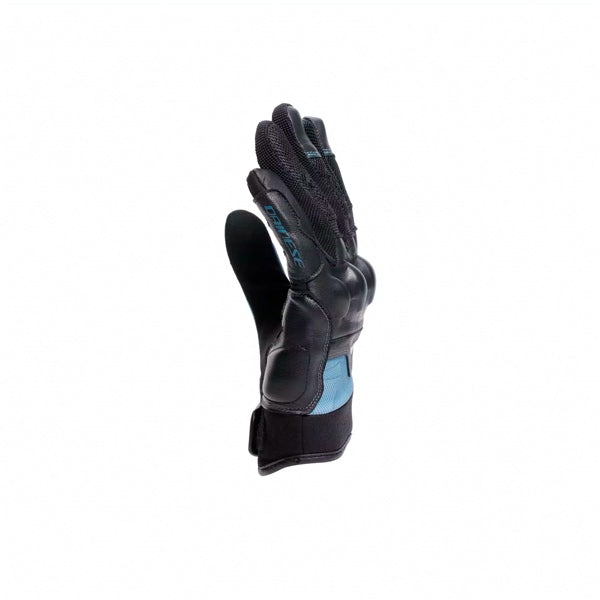 Dainese Ermex Gloves - Women Blue XS - Driven Powersports