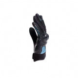Dainese Ermex Gloves - Women Blue XS - Driven Powersports