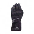Dainese Funes Gore-Tex Gloves Black XS - Driven Powersports