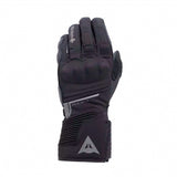 Dainese Funes Gore-Tex Gloves Black XS - Driven Powersports