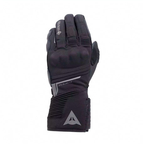Dainese Funes Gore-Tex Gloves - Men Black M - Driven Powersports