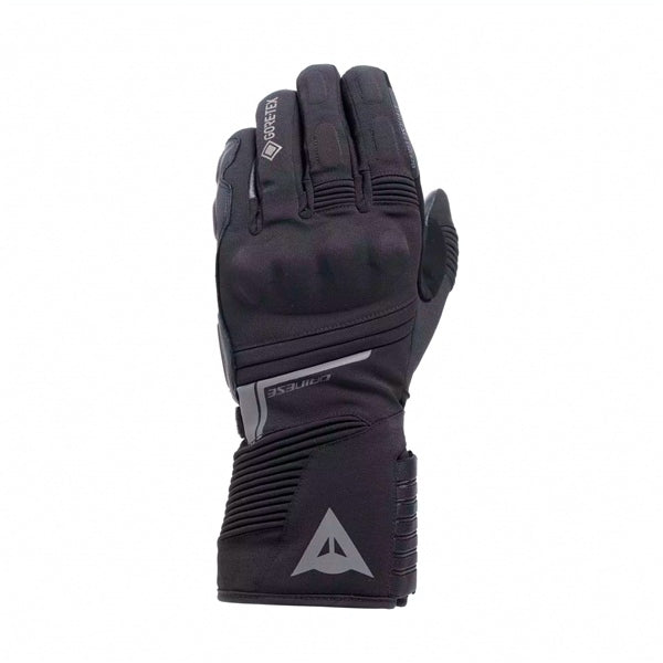 Dainese Funes Gore-Tex Gloves Black XS - Driven Powersports