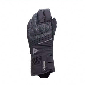 Dainese Tempest 2 D-Dry Gloves - Women Black M - Driven Powersports