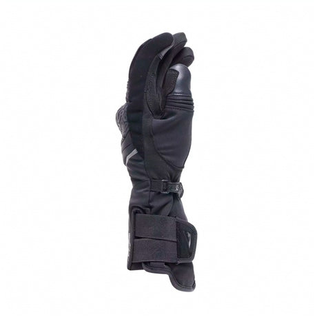 Dainese Tempest 2 D-Dry Gloves - Women Black M - Driven Powersports