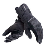 Dainese Tempest 2 D-Dry Gloves - Women Black M - Driven Powersports