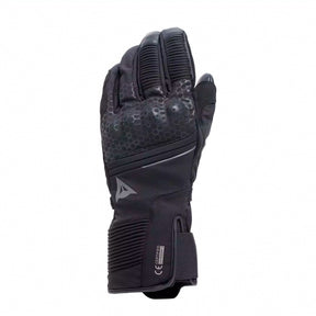 Dainese Tempest 2 D-Dry Long Gloves - Men Black XL - Driven Powersports