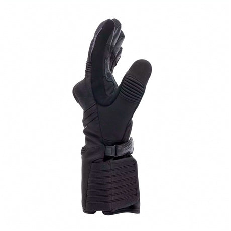 Dainese Tempest 2 D-Dry Long Gloves - Men Black XL - Driven Powersports