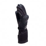 Dainese Tempest 2 D-Dry Long Gloves - Men Black XL - Driven Powersports