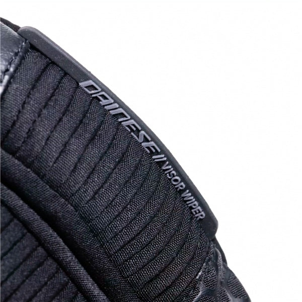 Dainese Tempest 2 D-Dry Long Gloves - Men Black XL - Driven Powersports
