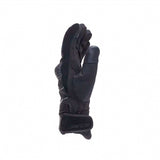Dainese Tempest 2 D-Dry Short Gloves - Men Black 2XL - Driven Powersports
