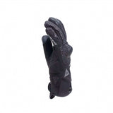 Dainese Tempest 2 D-Dry Short Gloves - Men Black 2XL - Driven Powersports