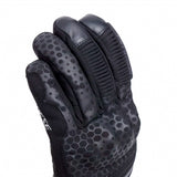 Dainese Tempest 2 D-Dry Short Gloves - Men Black 2XL - Driven Powersports