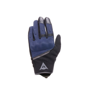 Dainese Metrax Air Gloves - Men Black/Navy XS - Driven Powersports