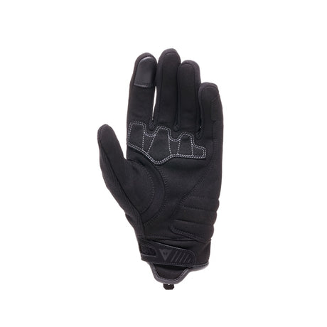 Dainese Metrax Air Gloves - Men Black/Navy XS - Driven Powersports