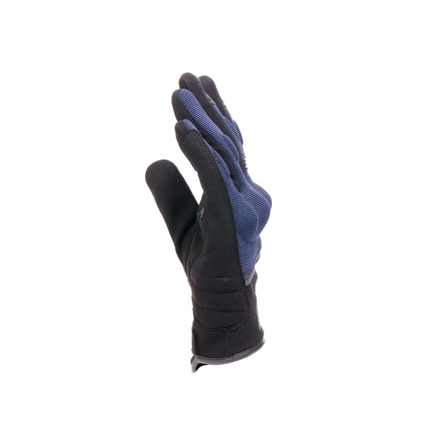 Dainese Metrax Air Gloves - Men Black/Navy XS - Driven Powersports