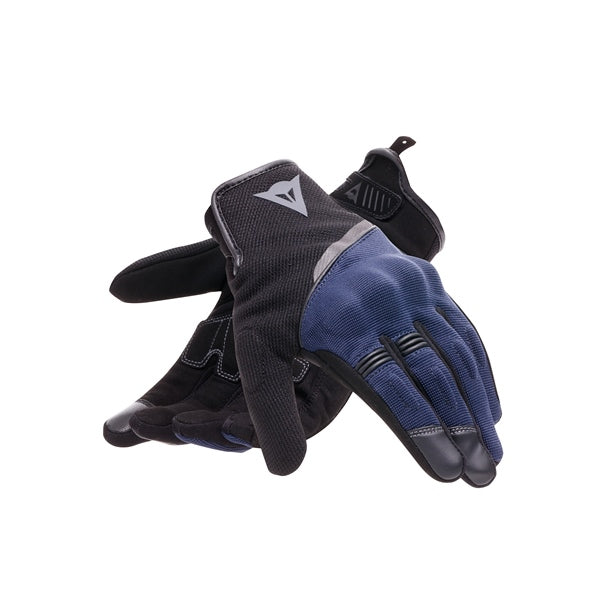 Dainese Metrax Air Gloves - Men Black/Navy XS - Driven Powersports