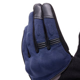Dainese Metrax Air Gloves - Men Black/Navy XS - Driven Powersports