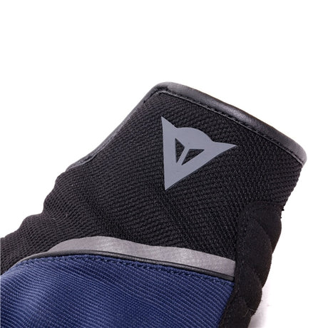 Dainese Metrax Air Gloves - Men Black/Navy XS - Driven Powersports