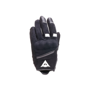 Dainese Metrax Air Gloves - Women Black/White M - Driven Powersports