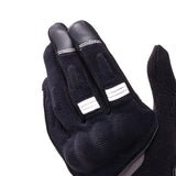Dainese Metrax Air Gloves - Women Black/White M - Driven Powersports