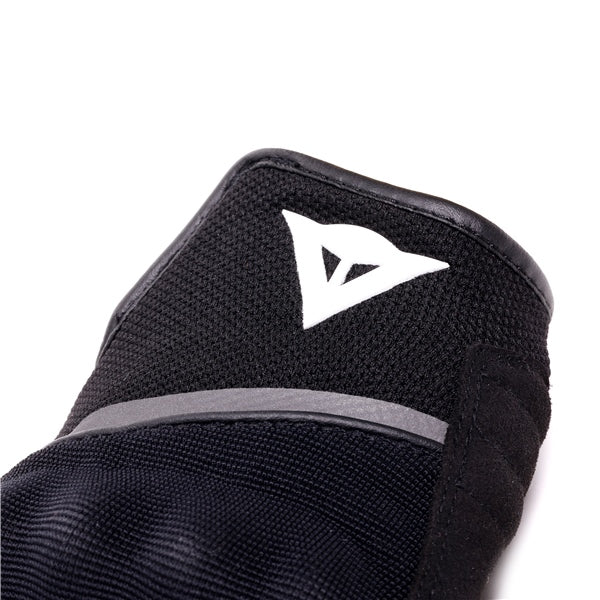 Dainese Metrax Air Gloves - Women Black/White M - Driven Powersports