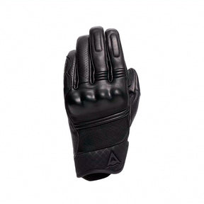 Dainese Folgor Gloves - Men Black S - Driven Powersports