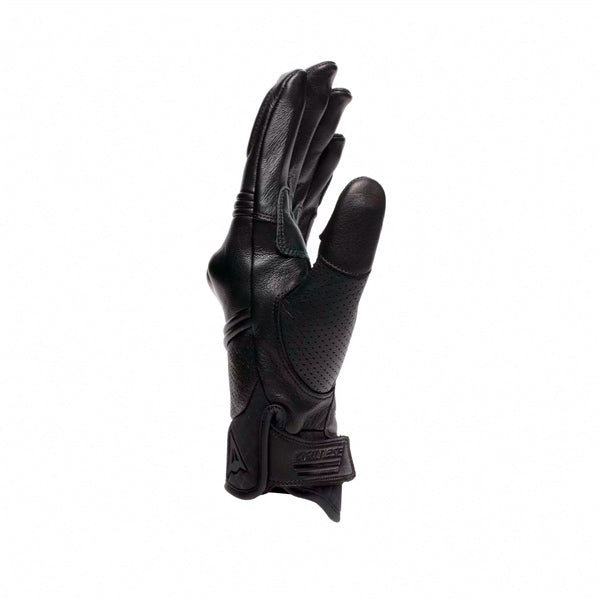 Dainese Folgor Gloves - Men Black XS - Driven Powersports