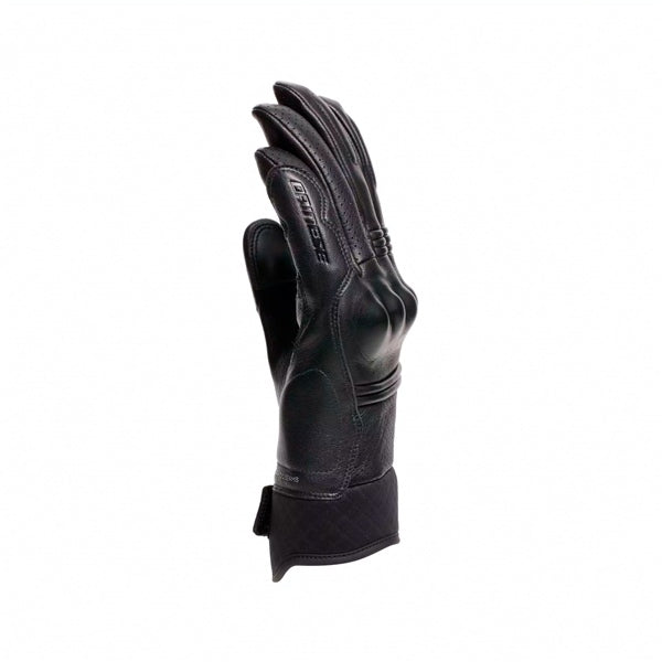 Dainese Folgor Gloves - Men Black XS - Driven Powersports