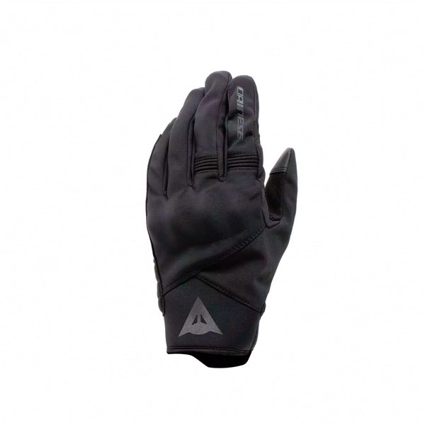 Dainese Intrepyd Gloves - Men Black XS - Driven Powersports
