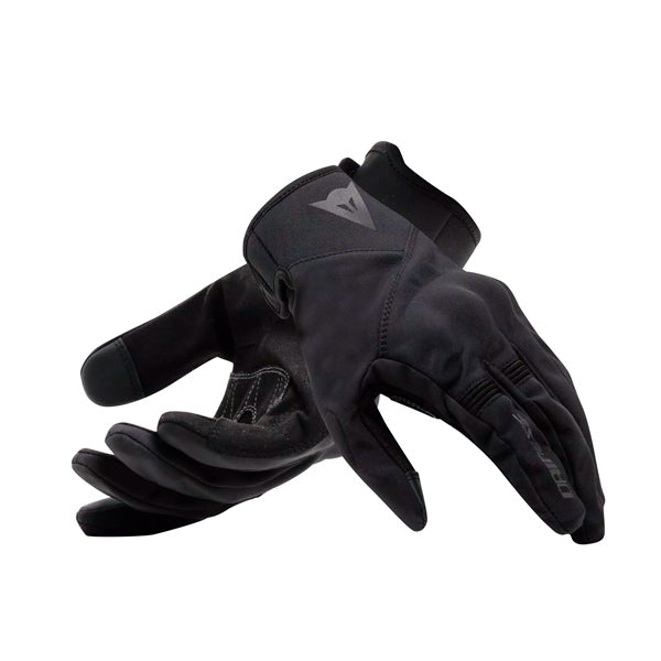 Dainese Intrepyd Gloves - Men Black XS - Driven Powersports
