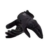 Dainese Intrepyd Gloves - Men Black XS - Driven Powersports