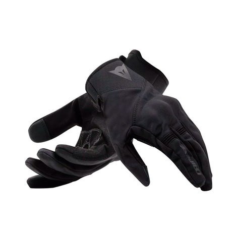 Dainese Intrepyd Gloves - Men Black XS - Driven Powersports