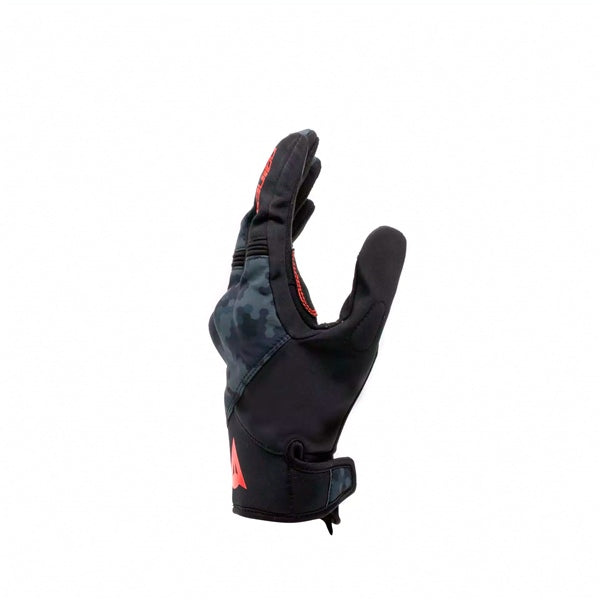 Dainese Intrepyd Gloves - Men Black/Camo Gray XS - Driven Powersports