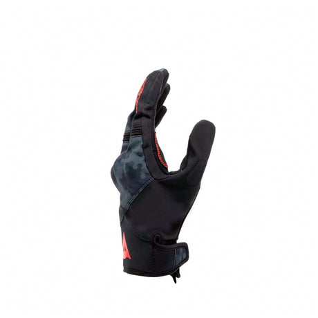 Dainese Intrepyd Gloves - Men Black/Camo Gray L - Driven Powersports