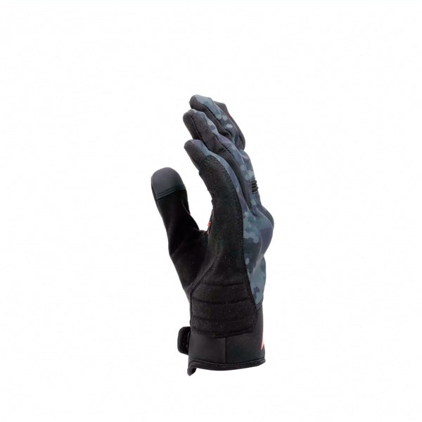 Dainese Intrepyd Gloves - Men Black/Camo Gray XS - Driven Powersports