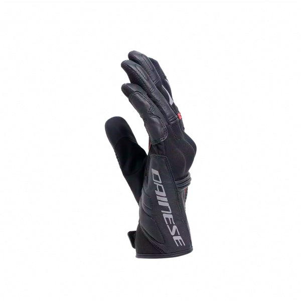 Dainese Namib Gloves - Men Black XS - Driven Powersports