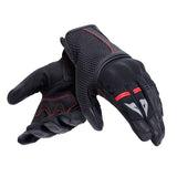 Dainese Namib Gloves - Men Black XS - Driven Powersports