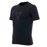Dainese Quick Dry T-Shirt - Men Black XS-S - Driven Powersports