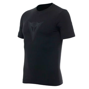 Dainese Quick Dry T-Shirt - Men Black XL-2XL - Driven Powersports
