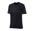 Dainese Quick Dry T-Shirt - Women Black XS-S - Driven Powersports