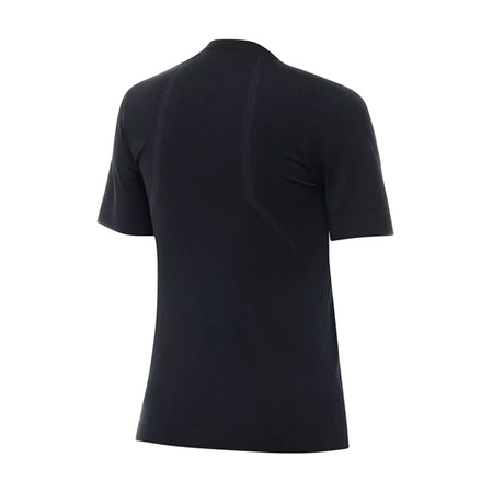 Dainese Quick Dry T-Shirt - Women Black M - Driven Powersports