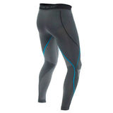 Dainese Underpants - Pants - Men Black/Blue XS-S - Driven Powersports