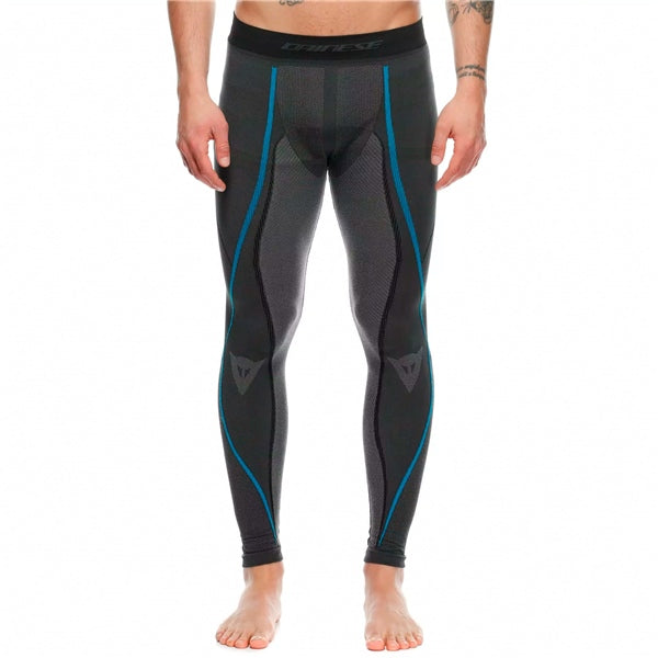 Dainese Underpants - Pants - Men Black/Blue XS-S - Driven Powersports